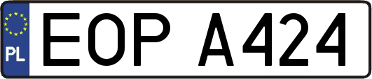 EOPA424