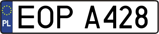 EOPA428