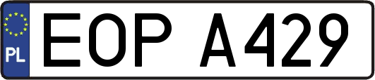 EOPA429