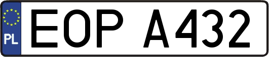 EOPA432