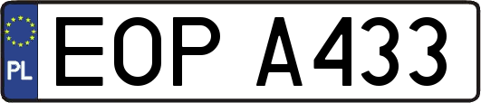 EOPA433