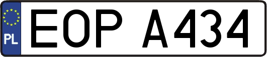 EOPA434