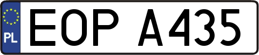 EOPA435