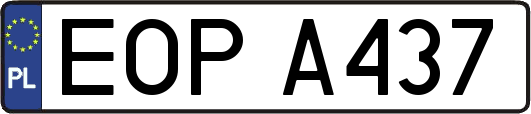 EOPA437