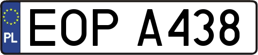 EOPA438