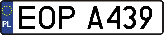 EOPA439