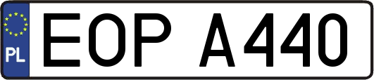 EOPA440