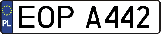 EOPA442