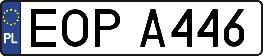 EOPA446