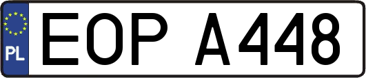 EOPA448