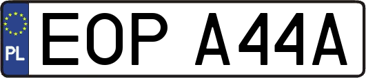 EOPA44A