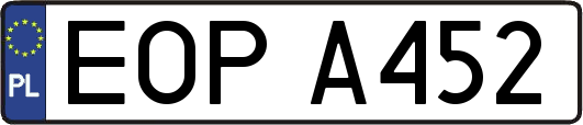 EOPA452