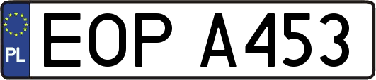 EOPA453