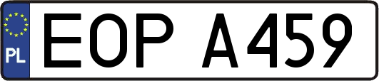 EOPA459