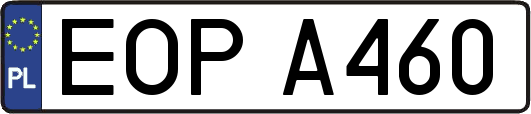 EOPA460