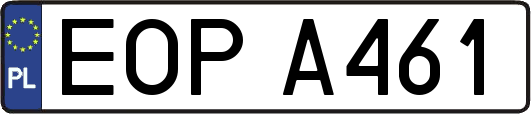 EOPA461