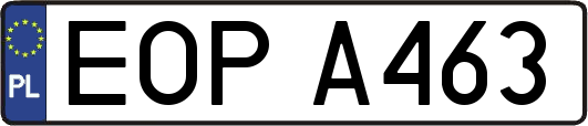 EOPA463