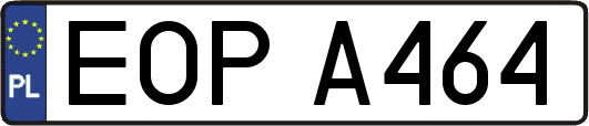 EOPA464