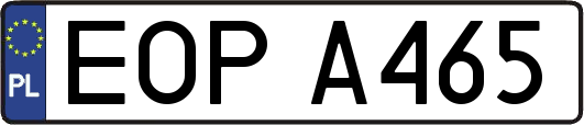 EOPA465
