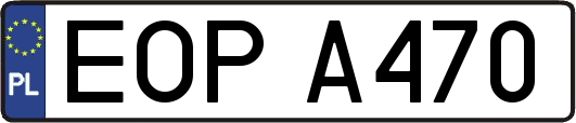 EOPA470
