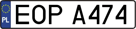 EOPA474