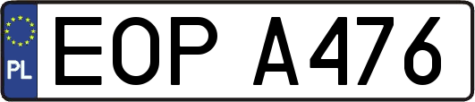 EOPA476