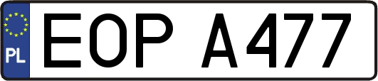 EOPA477