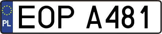 EOPA481