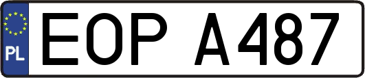 EOPA487