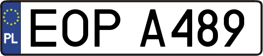 EOPA489