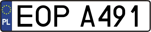 EOPA491