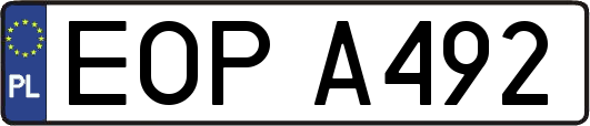 EOPA492