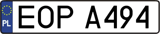 EOPA494