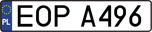 EOPA496