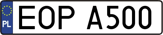 EOPA500