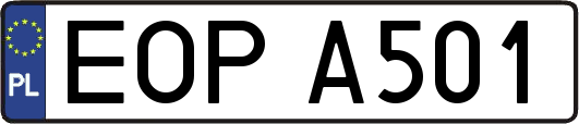 EOPA501