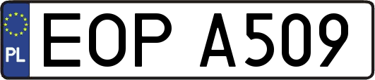 EOPA509