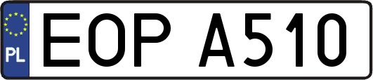 EOPA510