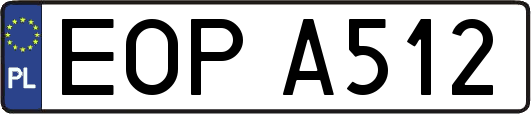 EOPA512