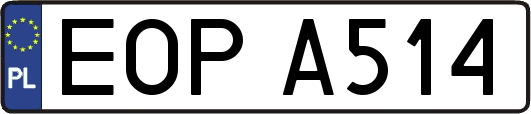 EOPA514