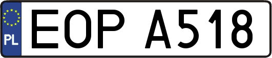 EOPA518