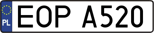 EOPA520