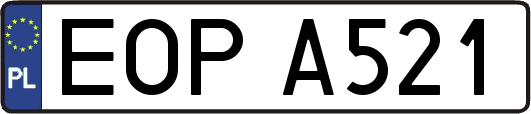 EOPA521