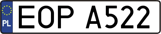 EOPA522