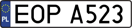 EOPA523