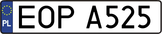 EOPA525