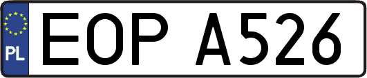 EOPA526