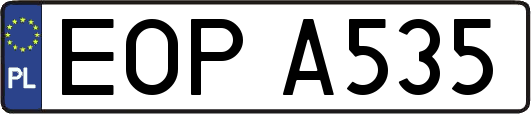 EOPA535