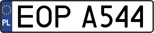 EOPA544