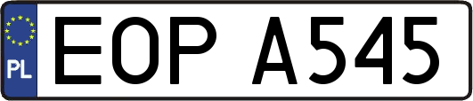 EOPA545